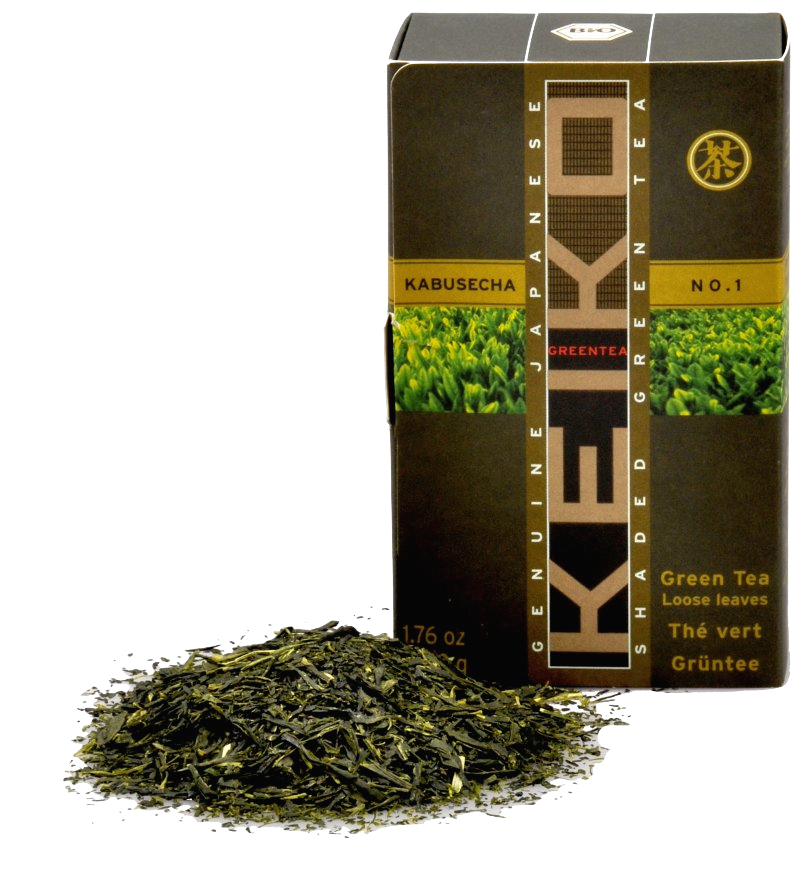 Kabuse No.1 Sencha