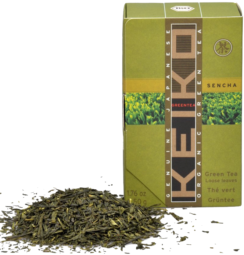 Sencha Gr&uuml;ntee