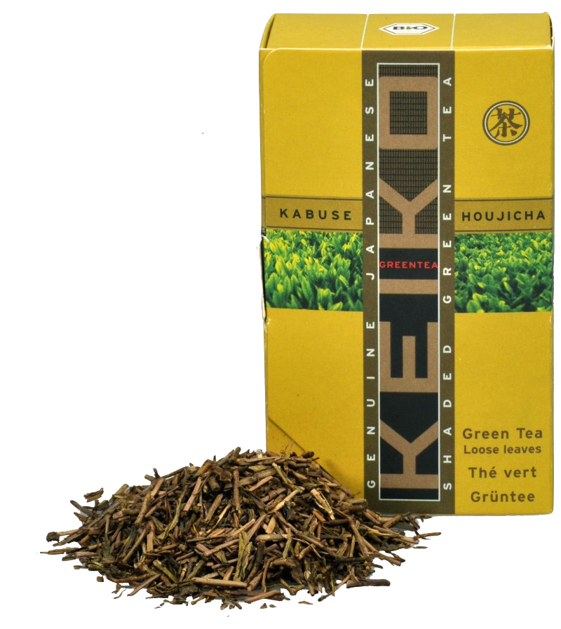 Kabusecha Houjicha