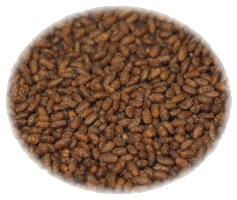Genmai Puffreis R&ouml;streis